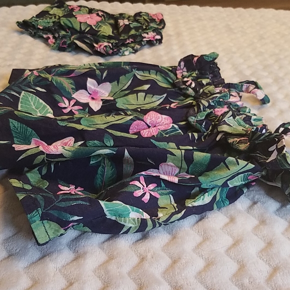 Summer outfit - Picture 6 of 6